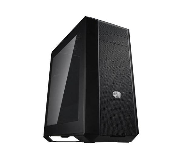 Cooler Master OBUDOWA MASTERCASE PRO 5 MIDI TOWER (MODULARNA, USB 3.0, Z O - 1435439 - zdjęcie 5